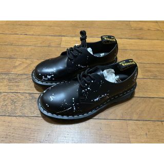 ネイバーフッド(NEIGHBORHOOD)のすずき様 専用 NEIGHBORHOOD × Dr.martens uk7(ブーツ)