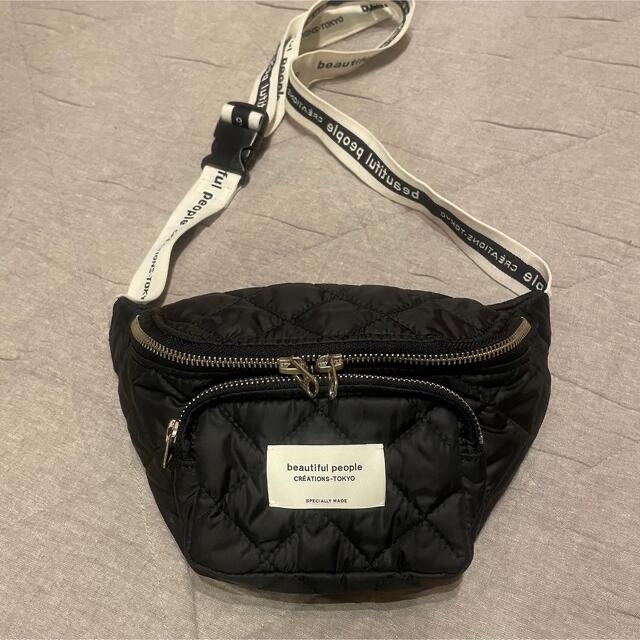 《PRADA/クラッチバッグ》ABランク‼︎ 美品‼︎ 本物保証‼︎ 袋付き‼︎