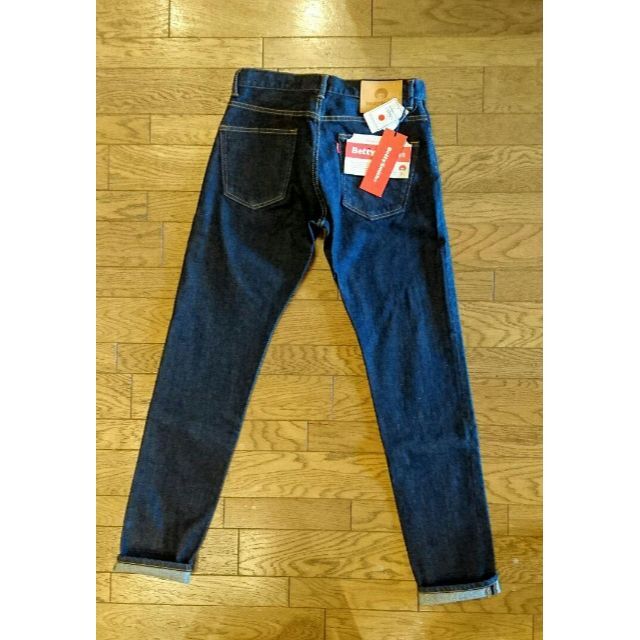 Betty Smith - Betty Smith ベティスミス 新品未使用デニムの Betty Smith - Betty Smith ベティスミス 新品未使用デニムの