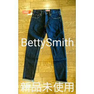 ベティスミス(Betty Smith)のBetty Smith ベティスミス 新品未使用デニム(デニム/ジーンズ)