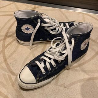 コンバース(ブルー・ネイビー/青色系)の通販 1,000点以上 | CONVERSE ...