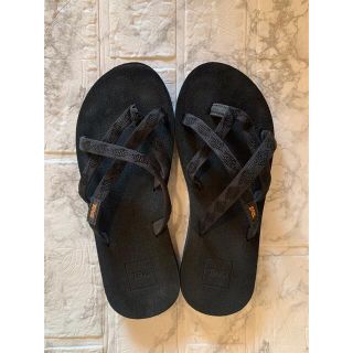 テバ(Teva)のsooooさま専用(サンダル)