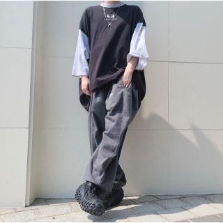 バレンシアガ(Balenciaga)の国内即完品 BALENCIAGA Unity tshirt 22ss(Tシャツ/カットソー(半袖/袖なし))