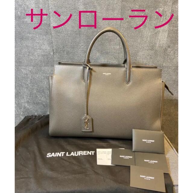 はこぽす対応商品】 S Lt - 美品サンローランバックの通販 by ハリファ