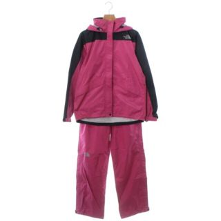 ザノースフェイス(THE NORTH FACE)のTHE NORTH FACE セットアップ・スーツ（その他） レディース(セット/コーデ)