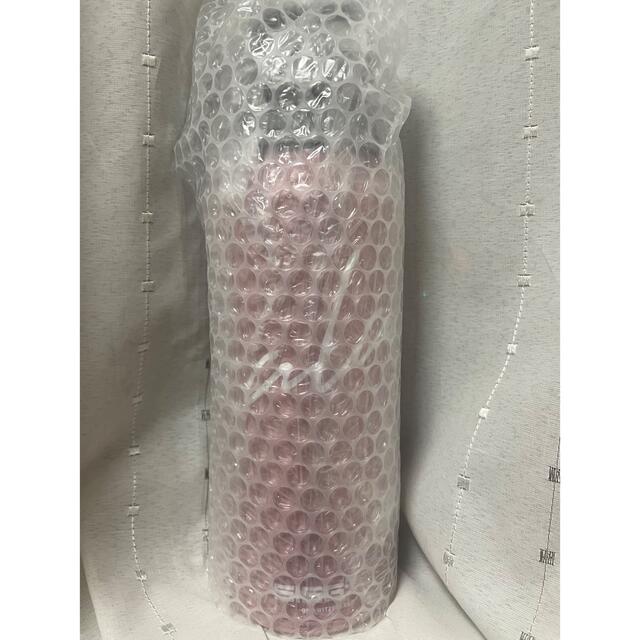 SIGG - 【新品・未使用品】SUKALA ワイドマウスボトル スモーク SIGG - 【新品・未使用品】SUKALA ワイドマウスボトル スモーク