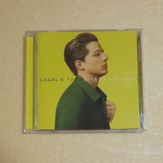 CHARLIE PUTH NINE TRACK MIND(ポップス/ロック(洋楽))