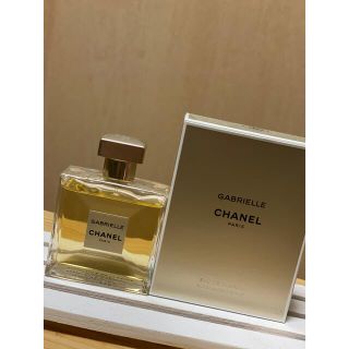 シャネル(CHANEL)のCHANEL香水(香水(女性用))