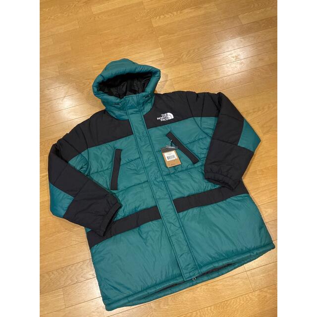 THE NORTH FACE ヒマラヤン ダウンジャケット 大きいsizeXXL