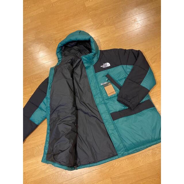 THE NORTH FACE ヒマラヤン ダウンジャケット 大きいsizeXXL