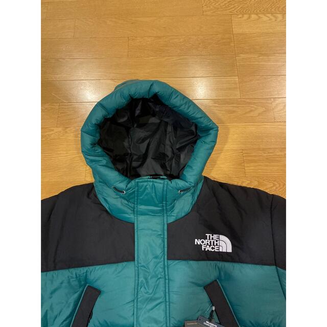 THE NORTH FACE ヒマラヤン ダウンジャケット 大きいsizeXXL