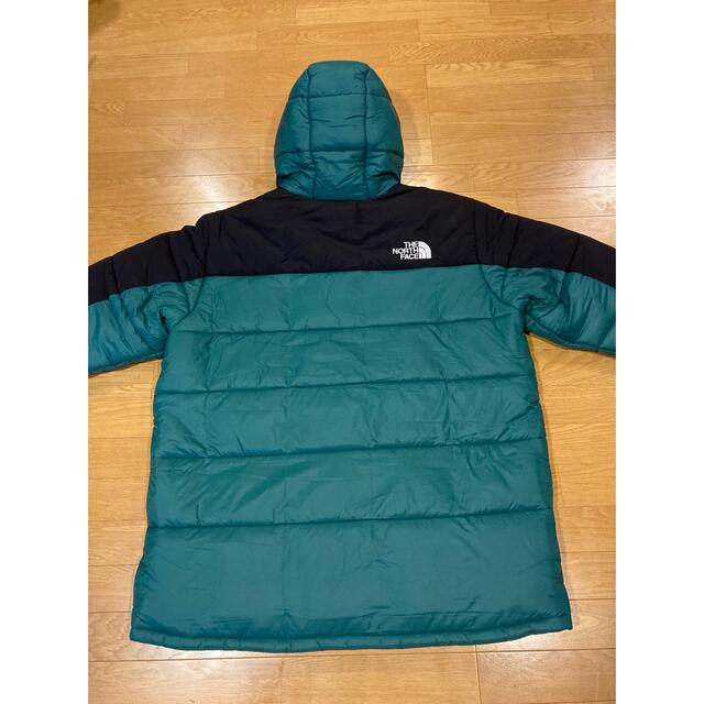 THE NORTH FACE ヒマラヤン ダウンジャケット 大きいsizeXXL