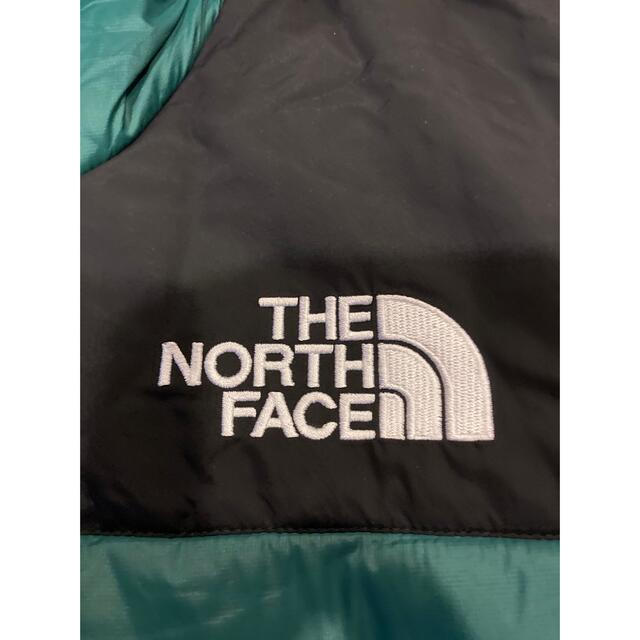 THE NORTH FACE ヒマラヤン ダウンジャケット 大きいsizeXXL