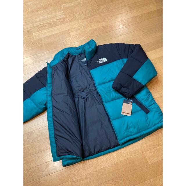 THE NORTH FACE ヒマラヤン ダウンジャケット 大きいsizeXXL