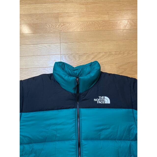 THE NORTH FACE ヒマラヤン ダウンジャケット 大きいsizeXXL