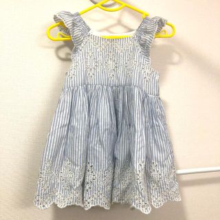 ベビーギャップ(babyGAP)のワンピース　babyGAP(ワンピース)