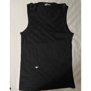 ディオールオム(DIOR HOMME)の【お値下げ】Dior Homme  beeカットソー(Tシャツ/カットソー(半袖/袖なし))