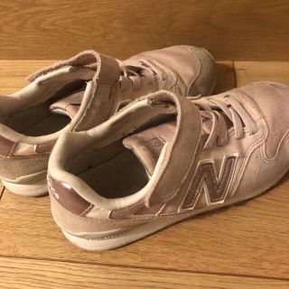 ニューバランス(New Balance)のニューバランススニーカー21cm(スニーカー)