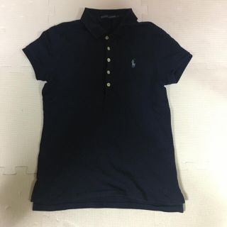 ラルフローレン(Ralph Lauren)のポロシャツ(ポロシャツ)