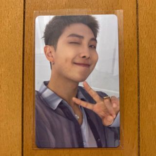 BTS proof compact edition RM ナムジュン(アイドルグッズ)