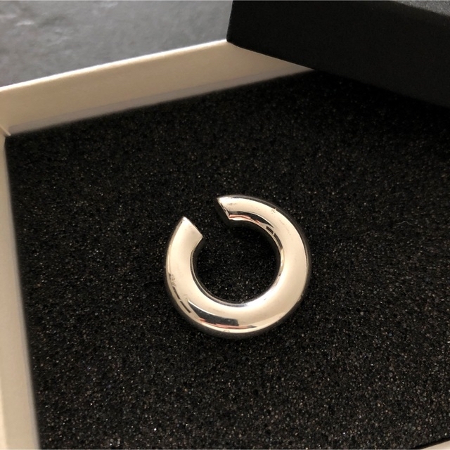 HERE'S - ICE EAR CUFF 501 イヤーカフ ヒアーズ here's アクセサリの
