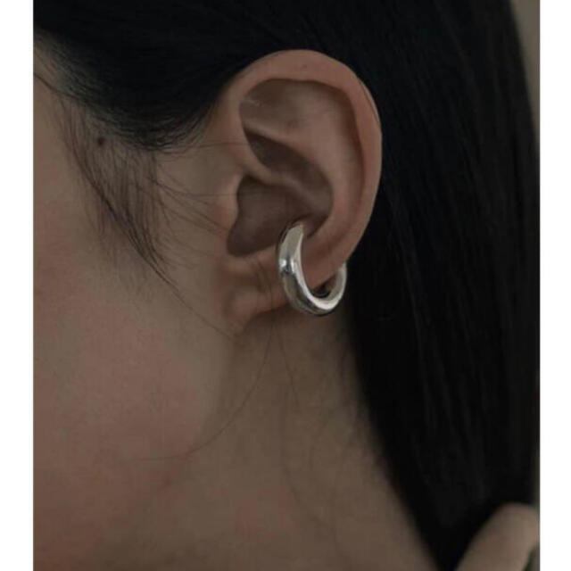 ICE EAR CUFF 501 イヤーカフ ヒアーズ here's アクセサリ | www