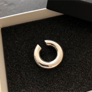 ヒアーズ(HERE'S)のICE EAR CUFF 501 イヤーカフ ヒアーズ here's アクセサリ(イヤーカフ)