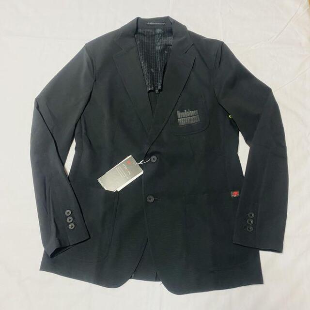 新品、未使用】ニューバランスゴルフ ジャケット メンズ サイズ:4