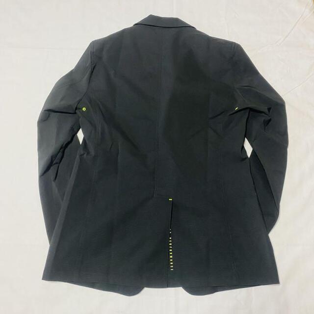 新品、未使用】ニューバランスゴルフ ジャケット メンズ サイズ:4