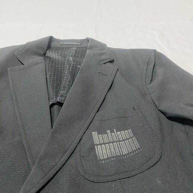 新品、未使用】ニューバランスゴルフ ジャケット メンズ サイズ:4