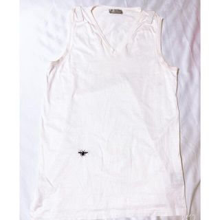 ディオールオム(DIOR HOMME)のDior Homme beeカットソー(Tシャツ/カットソー(半袖/袖なし))