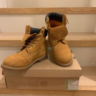 ティンバーランド(Timberland)のティンバーランド　ブーツ(ブーツ)