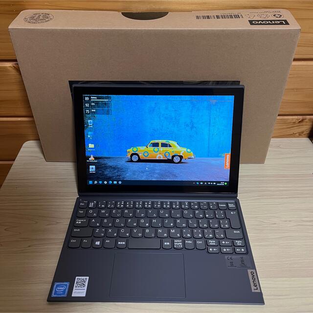 Lenovo 82AT00DNEC IdeaPad Duet 350i