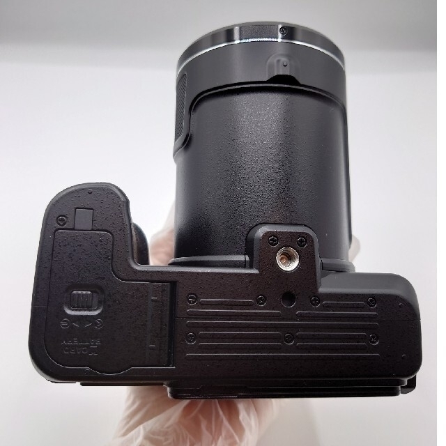 美品 】Nikon COOLPIX P950 クールピクス P950 美品 】Nikon COOLPIX P950 クールピクス P950