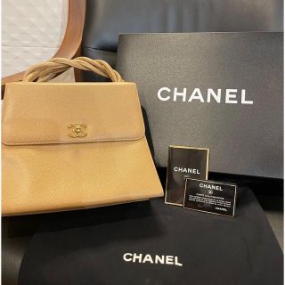 シャネル 台形 ショルダーバッグ(レディース)の通販 38点 | CHANELの