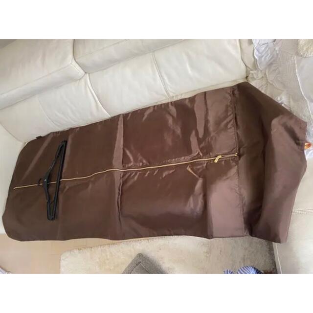 高価値 美品 LOUIS VUITTON ガーメント ドレスカバー 衣装カバー
