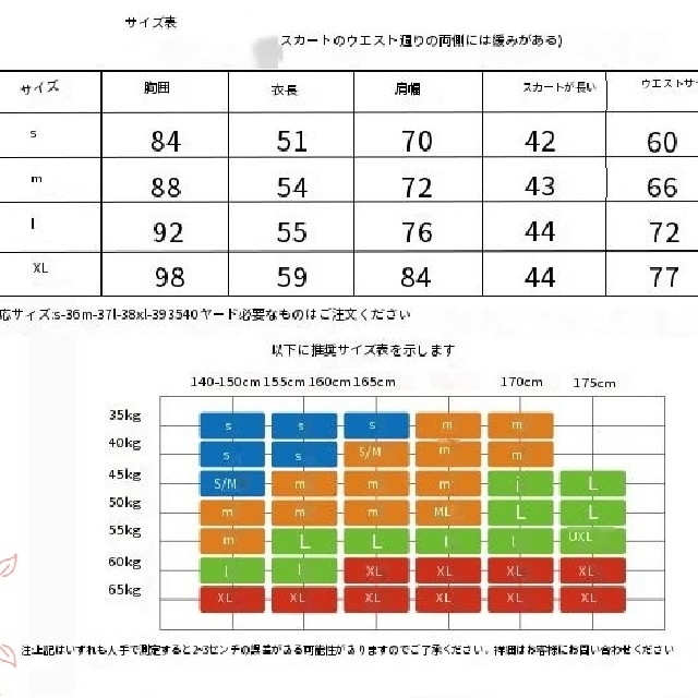 P⑦2 コスプレ 地獄少女 閻魔愛 フルーセット 定番 初心者 制服 高校 パー