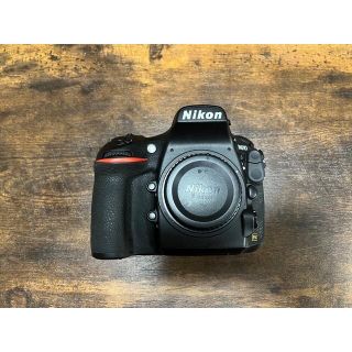 ニコン(Nikon)のNikon D810(デジタル一眼)