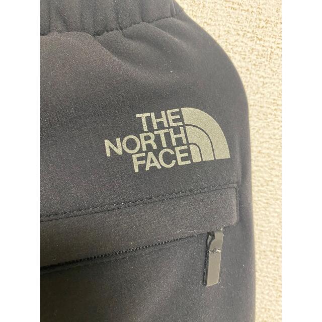 THE NORTH FACE(ザノースフェイス)のTHE NORTH FACE トラクションナインテンスパンツ　セット メンズのパンツ(その他)の商品写真