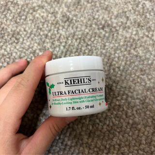 キールズ(Kiehl's)のキールズUFC クリーム(フェイスクリーム)