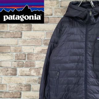 パタゴニア(patagonia) usa ダウンジャケット(メンズ)の通販 44点 ...