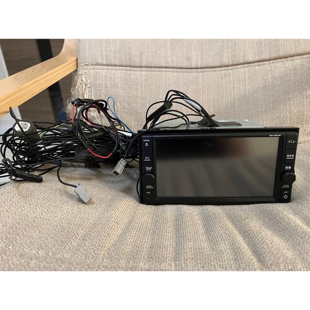 アラウンドビュー デイズ ルークス MJ119D-W MJ118D-W 映像 出力 ナビ