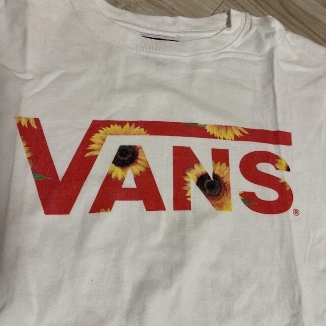 VANS(ヴァンズ)のVANS★Tシャツ(メンズ) メンズのトップス(Tシャツ/カットソー(半袖/袖なし))の商品写真