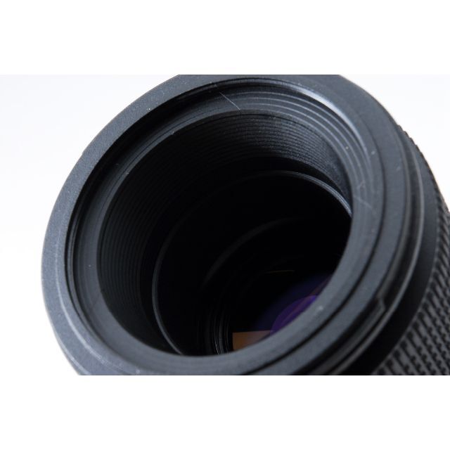 【美品】タムロン SP Di AF 90mm f/2.8 Macro Sony