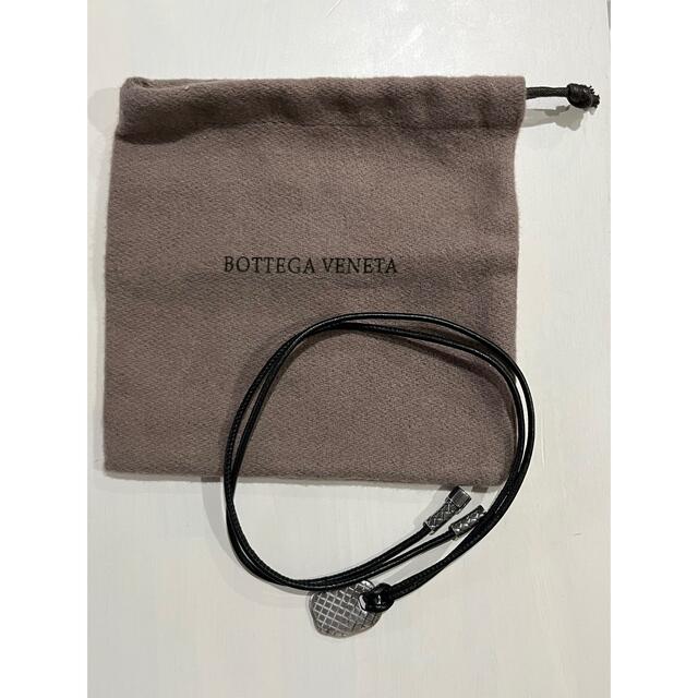 BOTTEGA VENETA ネックレス