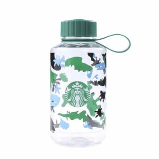 Starbucks Coffee -  Abstract Starbucks X KREABY スタバ  タンブラー