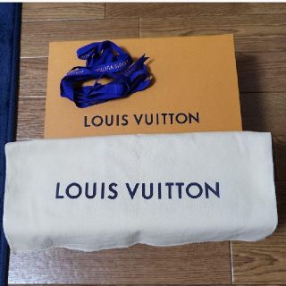 ルイヴィトン(LOUIS VUITTON)の【ルイヴィトン】箱のみ(ショップ袋)