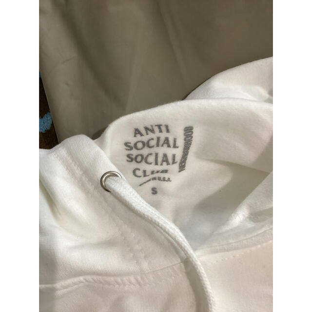(S) Anti Social Social Club Neighborhood 1