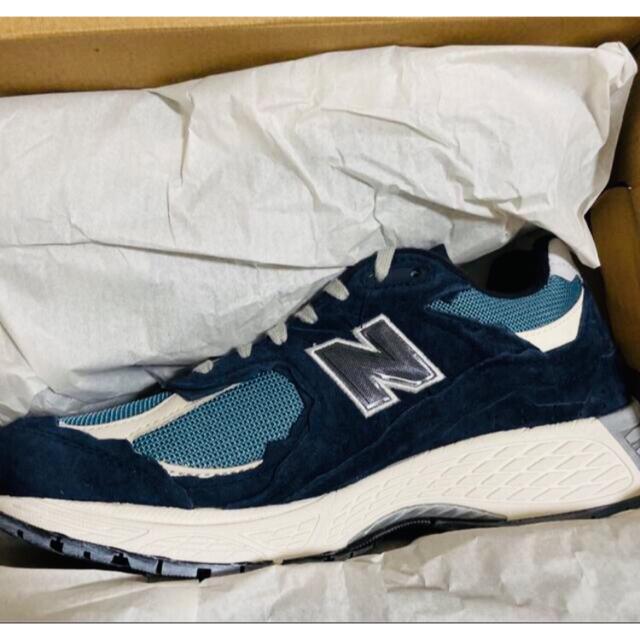 New Balance(ニューバランス)のNew Balance 2002R Protection Pack 27 メンズの靴/シューズ(スニーカー)の商品写真