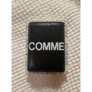 コムデギャルソン(COMME des GARCONS)のCOMME des GARCONS財布(財布)